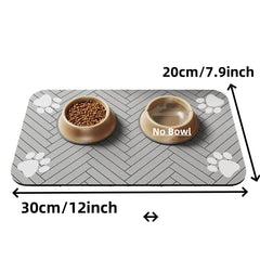 Quick-Dry Feeding Mat, image 11