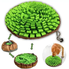 Flower Snuffle Mat, image 19