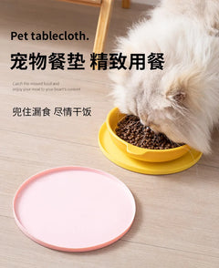Waterproof Bowl Mat, image 7