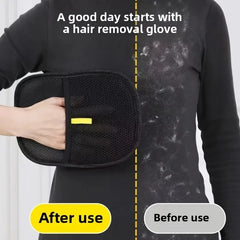Washable Hair Removal Mitt, image 2