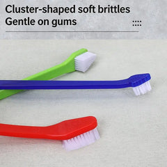 Pet Dental Care Toothbrush