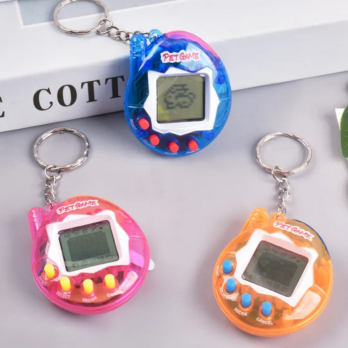 Pocket Virtual Pet – 10, image 1