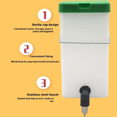 Automatic Rabbit Waterer
