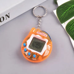 Pocket Virtual Pet – 6, image 10