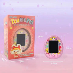 Colour Virtual Pet – Pink, image 6