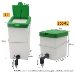 Automatic Rabbit Waterer