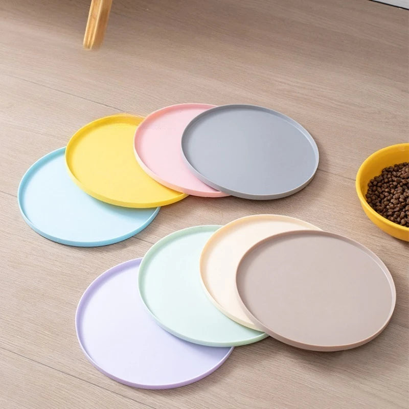 Waterproof Bowl Mat