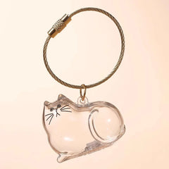 Pet Hair Keepsake Pendant