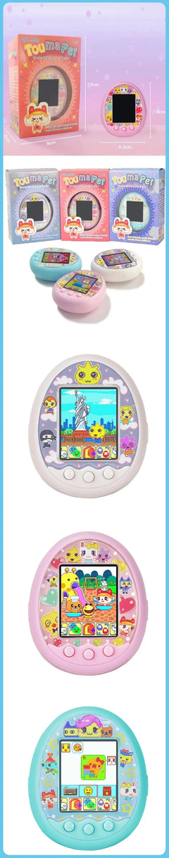 Colour Virtual Pet, image 13