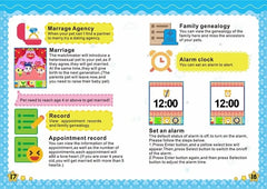 Colour Virtual Pet, image 21