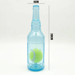 Bottle & Ball Dog Toy, image 7