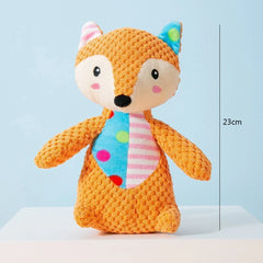 Squeaky Plush Pet Toy, image 11