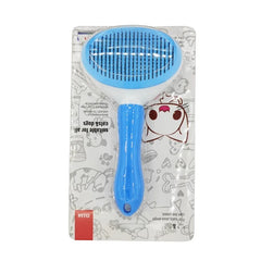 Self-Cleaning Slicker Brush, image 14