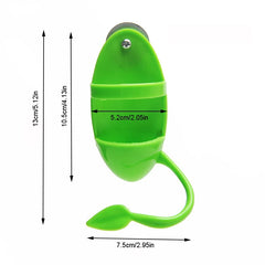 Bird Cage Food Holder