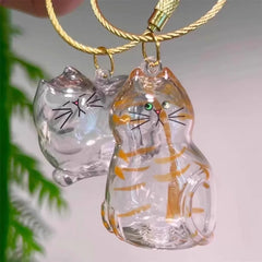 Pet Hair Keepsake Pendant