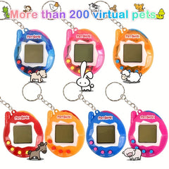 Pocket Virtual Pet – 9, image 2