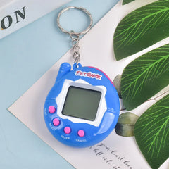 Pocket Virtual Pet, image 17