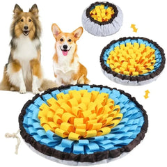 Flower Snuffle Mat, image 12