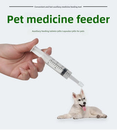 Pet Medicine Dispenser, image 5