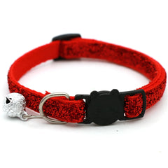 Glitter Breakaway Cat Collar, image 25