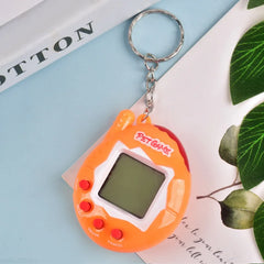 Pocket Virtual Pet, image 18