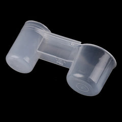 Plastic Bird Drinker Cup