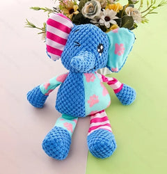 Squeaky Plush Pet Toy, image 10