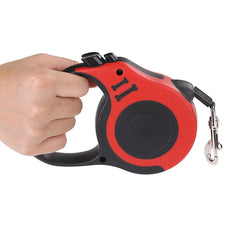 Retractable Dog Lead – Green, image 12