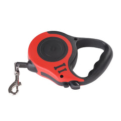 Retractable Dog Lead – Pink, image 11