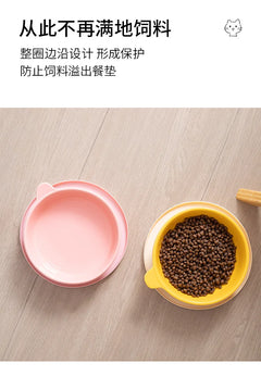 Waterproof Bowl Mat, image 9