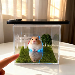 Holographic Pet Display Box, image 5