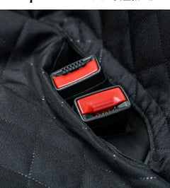 Waterproof Dog Seat Cover, image 4