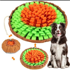 Flower Snuffle Mat, image 20