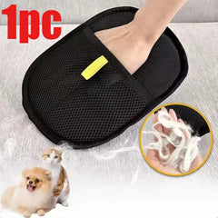 Washable Hair Removal Mitt, image 7