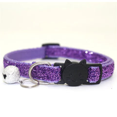 Glitter Breakaway Cat Collar, image 16