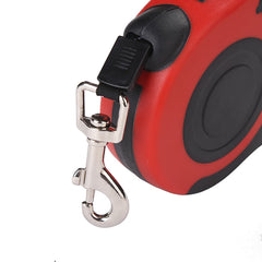 Retractable Dog Lead – Purple, image 14