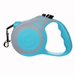 Retractable Dog Lead – Blue, image 16