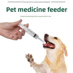 Pet Medicine Dispenser – 1 piece, image 1
