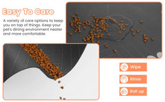 Quick-Dry Feeding Mat, image 9