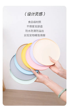 Waterproof Bowl Mat, image 8