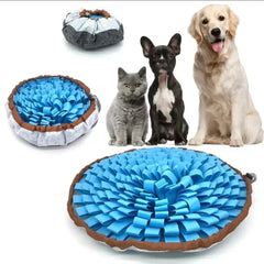 Flower Snuffle Mat, image 13