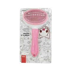 Self-Cleaning Slicker Brush, image 13