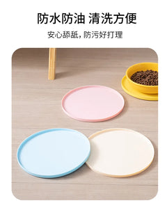Waterproof Bowl Mat, image 14