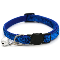 Glitter Breakaway Cat Collar, image 22