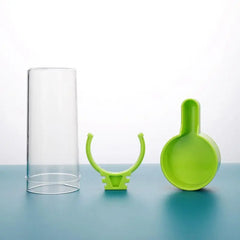 Clip-On Bird Water Dispenser