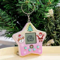 Pocket Virtual Pet, image 19