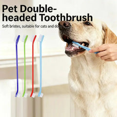 Pet Dental Care Toothbrush