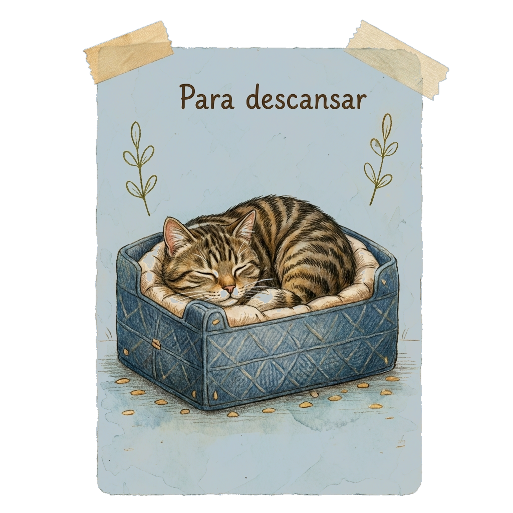 Rest products