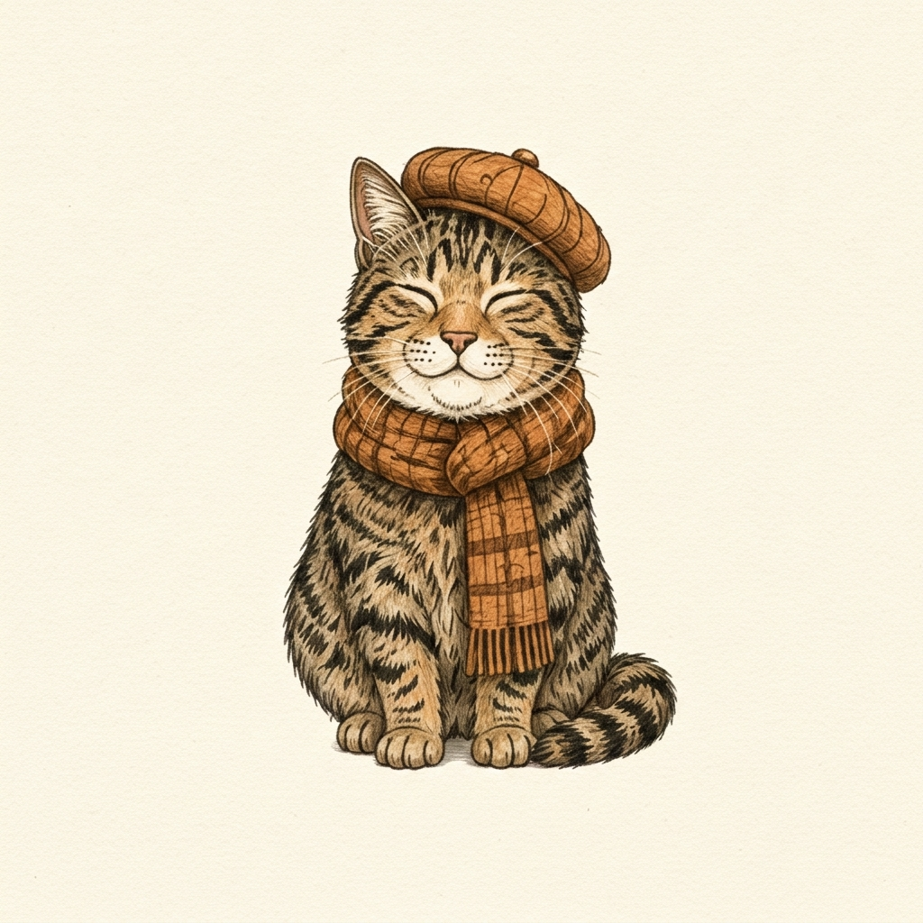 Cats