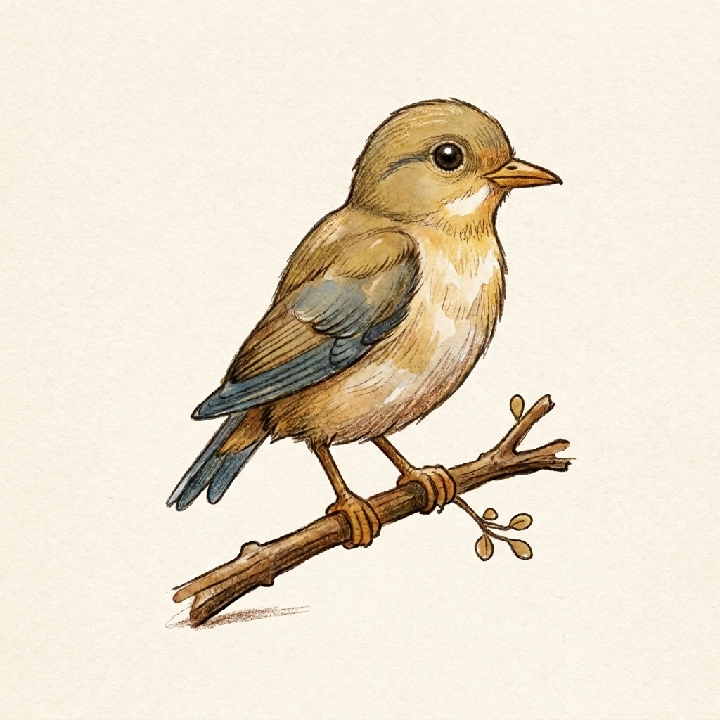 Birds